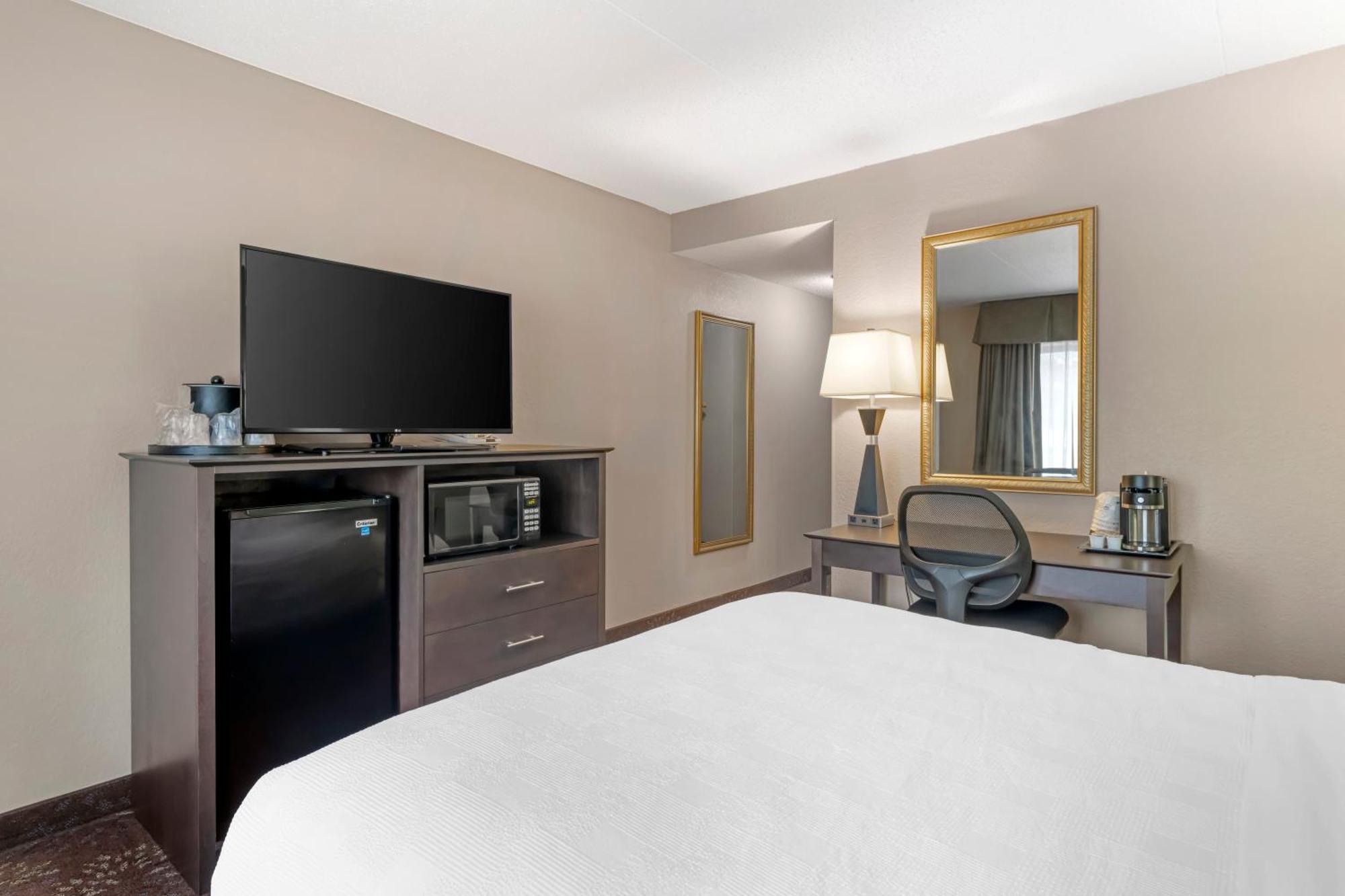 Best Western Plus New Ulm Exteriér fotografie